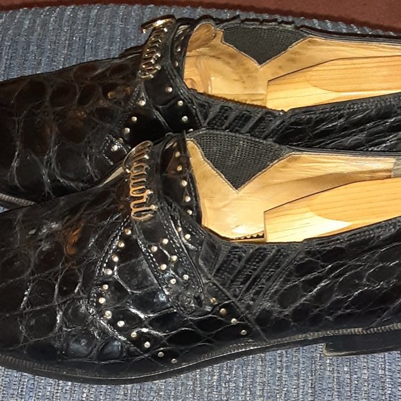 Men shoe - Picture 3 of 3